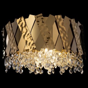 Бра Maytoni Artistico MOD017WL-02BS в Лесном - lesnoy.mebel24.online | фото 3