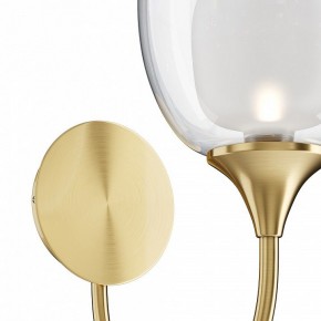 Бра Maytoni Aura MOD016WL-01BS в Лесном - lesnoy.mebel24.online | фото 5