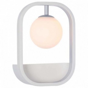 Бра Maytoni Avola MOD431-WL-01-WS в Лесном - lesnoy.mebel24.online | фото 2