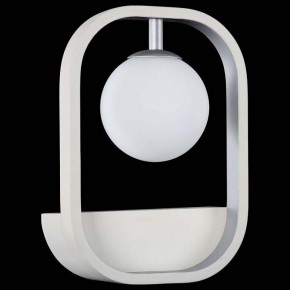 Бра Maytoni Avola MOD431-WL-01-WS в Лесном - lesnoy.mebel24.online | фото 3