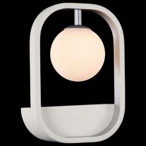 Бра Maytoni Avola MOD431-WL-01-WS в Лесном - lesnoy.mebel24.online | фото 4