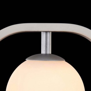 Бра Maytoni Avola MOD431-WL-01-WS в Лесном - lesnoy.mebel24.online | фото 9