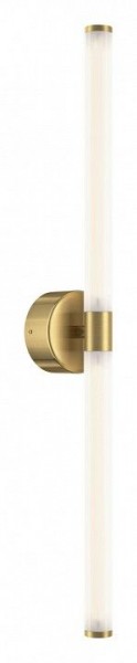 Бра Maytoni Axis MOD106WL-L16G3K в Лесном - lesnoy.mebel24.online | фото