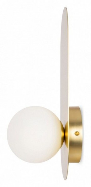 Бра Maytoni Bao MOD419WL-01G в Лесном - lesnoy.mebel24.online | фото 3