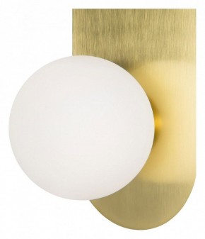 Бра Maytoni Bao MOD419WL-01G в Лесном - lesnoy.mebel24.online | фото 4