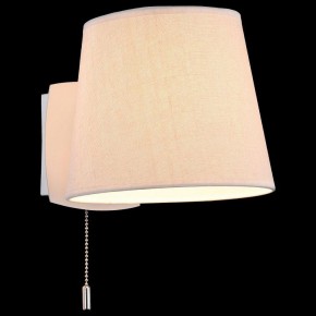 Бра Maytoni Bergamo MOD613WL-01W в Лесном - lesnoy.mebel24.online | фото 4