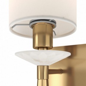 Бра Maytoni Bianco MOD224WL-01BS1 в Лесном - lesnoy.mebel24.online | фото