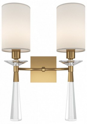 Бра Maytoni Bianco MOD224WL-02BS в Лесном - lesnoy.mebel24.online | фото 2