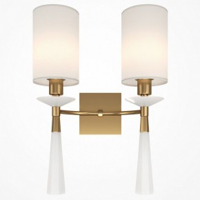 Бра Maytoni Bianco MOD224WL-02BS1 в Лесном - lesnoy.mebel24.online | фото 2