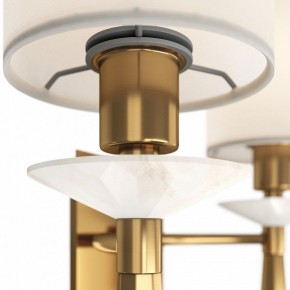 Бра Maytoni Bianco MOD224WL-02BS1 в Лесном - lesnoy.mebel24.online | фото 4