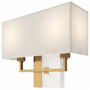 Бра Maytoni Bianco Z030WL-02BS в Лесном - lesnoy.mebel24.online | фото