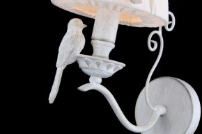 Бра Maytoni Bird ARM013-01-W в Лесном - lesnoy.mebel24.online | фото 4
