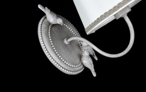 Бра Maytoni Bouquet ARM023-01-S в Лесном - lesnoy.mebel24.online | фото 3