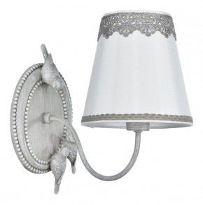 Бра Maytoni Bouquet ARM023-01-S в Лесном - lesnoy.mebel24.online | фото