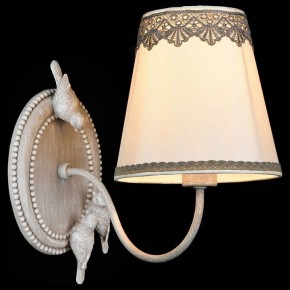 Бра Maytoni Bouquet ARM023-01-S в Лесном - lesnoy.mebel24.online | фото 4