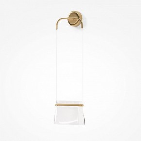 Бра Maytoni Cabaret MOD170WL-L8BS3K1 в Лесном - lesnoy.mebel24.online | фото