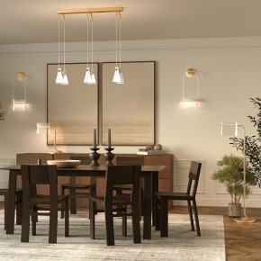 Бра Maytoni Cabaret MOD170WL-L8BS3K1 в Лесном - lesnoy.mebel24.online | фото 5