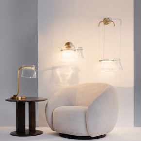 Бра Maytoni Cabaret MOD170WL-L8BS3K1 в Лесном - lesnoy.mebel24.online | фото 6