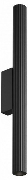 Бра Maytoni Calipso C082WL-12W2.7K-B в Лесном - lesnoy.mebel24.online | фото