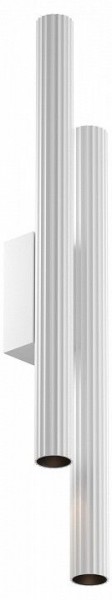 Бра Maytoni Calipso C082WL-24W2.7K-W в Лесном - lesnoy.mebel24.online | фото