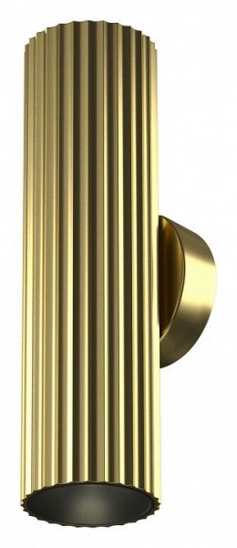 Бра Maytoni Calipso C106WL-02-GU10-BS в Лесном - lesnoy.mebel24.online | фото 4