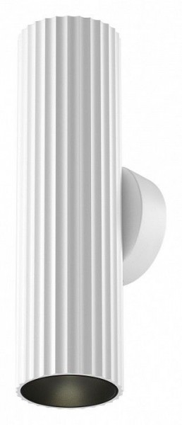 Бра Maytoni Calipso C106WL-02-GU10-W в Лесном - lesnoy.mebel24.online | фото