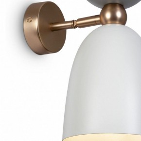 Бра Maytoni Cloches MOD113WL-01W в Лесном - lesnoy.mebel24.online | фото 4
