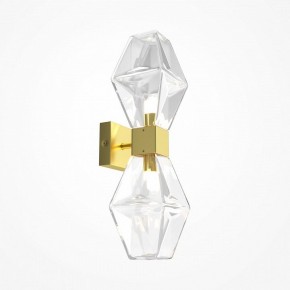 Бра Maytoni Coctail time MOD325WL-02G в Лесном - lesnoy.mebel24.online | фото 2