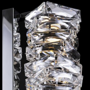 Бра Maytoni Coil MOD124WL-L6CH3K в Лесном - lesnoy.mebel24.online | фото