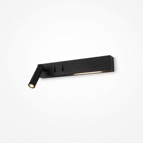 Бра Maytoni Comodo C031WL-L8B3K в Лесном - lesnoy.mebel24.online | фото 4
