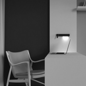 Бра Maytoni Comodo C031WL-L8B3K в Лесном - lesnoy.mebel24.online | фото 9