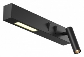 Бра Maytoni Comodo C031WL-L8B3K1 в Лесном - lesnoy.mebel24.online | фото