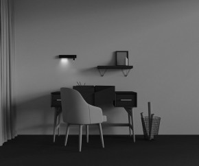 Бра Maytoni Comodo C031WL-L8B3K1 в Лесном - lesnoy.mebel24.online | фото 6