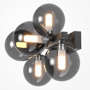 Бра Maytoni Dallas MOD547WL-05B в Лесном - lesnoy.mebel24.online | фото 2