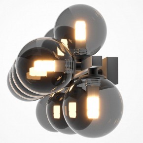 Бра Maytoni Dallas MOD547WL-09B в Лесном - lesnoy.mebel24.online | фото 2