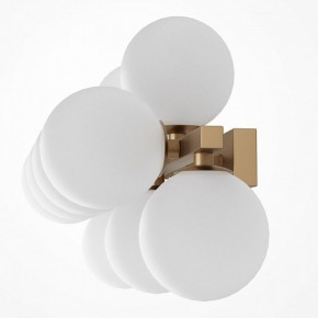 Бра Maytoni Dallas MOD547WL-09BS в Лесном - lesnoy.mebel24.online | фото 2