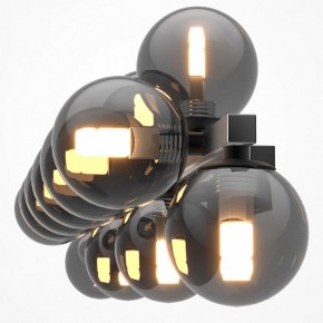 Бра Maytoni Dallas MOD547WL-13B в Лесном - lesnoy.mebel24.online | фото 2