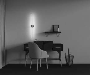 Бра Maytoni Elegant C084WL-L12BS2.7K в Лесном - lesnoy.mebel24.online | фото 5