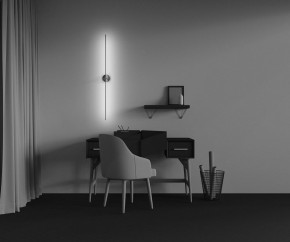 Бра Maytoni Elegant C084WL-L18BS2.7K в Лесном - lesnoy.mebel24.online | фото 7