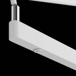 Бра Maytoni Fad MOD070WL-L6W3K в Лесном - lesnoy.mebel24.online | фото 3