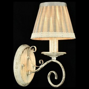 Бра Maytoni Felicita ARM029-01-W в Лесном - lesnoy.mebel24.online | фото 2