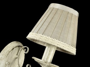 Бра Maytoni Felicita ARM029-01-W в Лесном - lesnoy.mebel24.online | фото 3