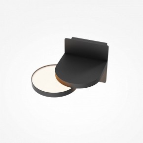 Бра Maytoni Flap MOD354WL-L12B3K в Лесном - lesnoy.mebel24.online | фото 3