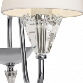 Бра Maytoni Florero MOD078WL-01CH в Лесном - lesnoy.mebel24.online | фото 3