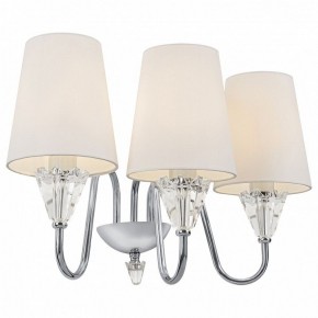 Бра Maytoni Florero MOD078WL-03CH в Лесном - lesnoy.mebel24.online | фото 2