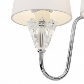 Бра Maytoni Florero MOD078WL-03CH в Лесном - lesnoy.mebel24.online | фото 4
