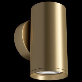 Бра Maytoni Focus S C068WL-01MG в Лесном - lesnoy.mebel24.online | фото 2