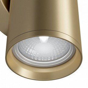 Бра Maytoni Focus S C068WL-02MG в Лесном - lesnoy.mebel24.online | фото 4