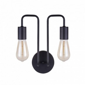 Бра Maytoni Gilbert T532WL-02B в Лесном - lesnoy.mebel24.online | фото 2