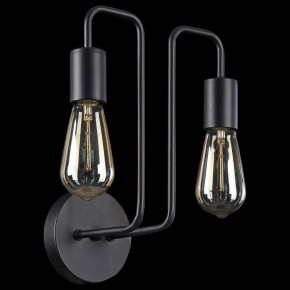 Бра Maytoni Gilbert T532WL-02B в Лесном - lesnoy.mebel24.online | фото 4